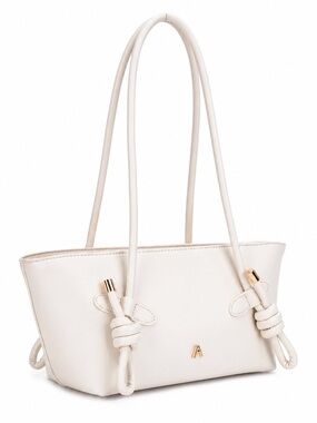 Izzy & Ali Cypress Shoulder / Tote Bag Color Sand
